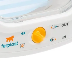 Ferplast hunde- og kattelem Swing 9