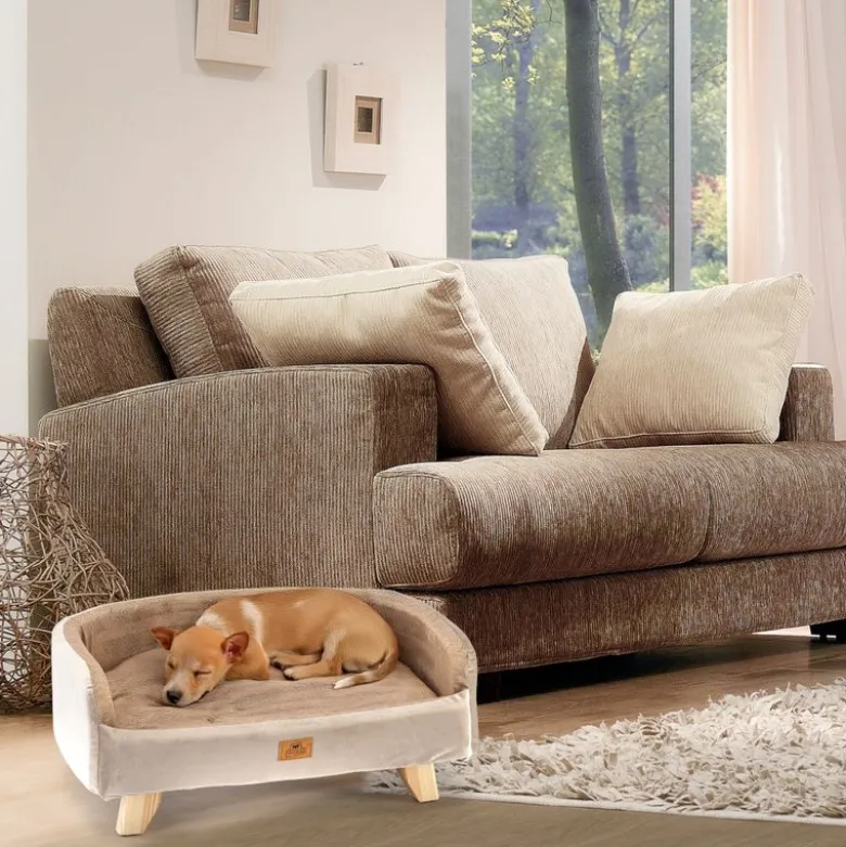 Ferplast hundesofa Yuki