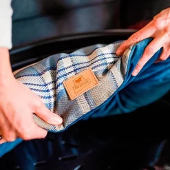 Ferplast hyggepude Scott, blå