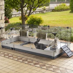 Ferplast Plaza 160 gnaverbur