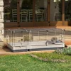 Ferplast Plaza 140 gnaverbur