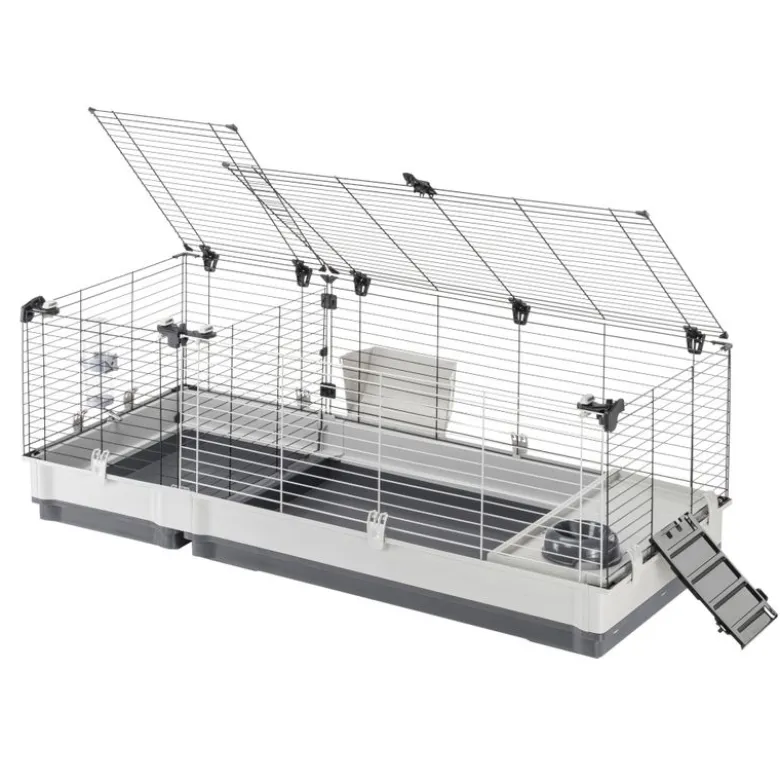 Ferplast Plaza 140 gnaverbur