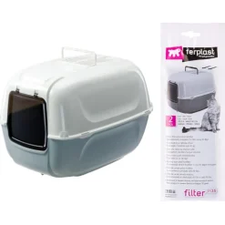 Ferplast Prima XXL kattebakke