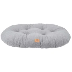 Ferplast-pude Relax Bouclé, grå