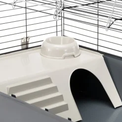 Ferplast Rabbit 120 Kanin- og Marsvinebur