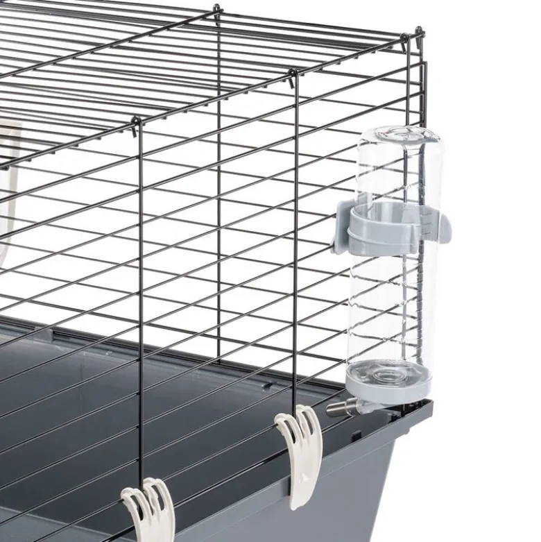 Ferplast Rabbit 120 Kanin- og Marsvinebur