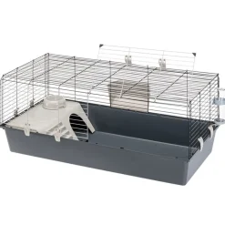 Ferplast Rabbit 120 Kanin- og Marsvinebur
