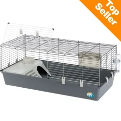 Ferplast Rabbit 120 Kanin- og Marsvinebur