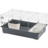 Ferplast Rabbit 100 Kanin- og Marsvinebur