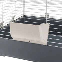 Ferplast Rabbit 100 Kanin- og Marsvinebur