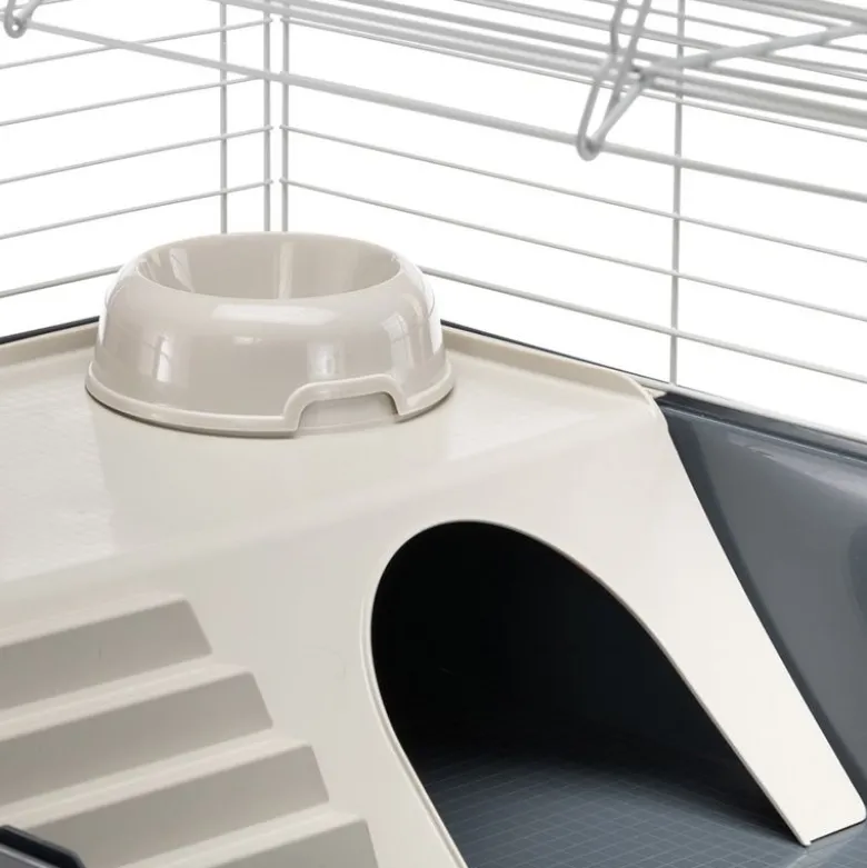 Ferplast Rabbit 100 Kanin- og Marsvinebur