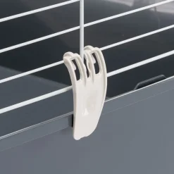 Ferplast Rabbit 100 Kanin- og Marsvinebur