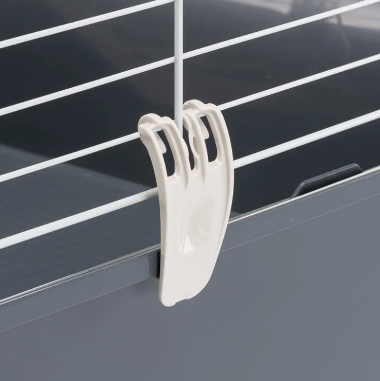 Ferplast Rabbit 100 Kanin- og Marsvinebur