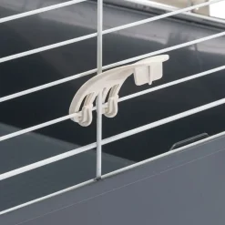 Ferplast Rabbit 100 Kanin- og Marsvinebur