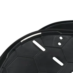 Ferplast Siesta Deluxe kurv sort