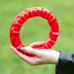 Ferplast Smile Tyggering, rød