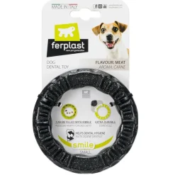 Ferplast Smile Tyggering, sort