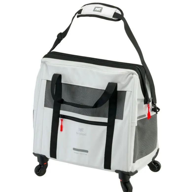Ferplast Voyager Trolley 450
