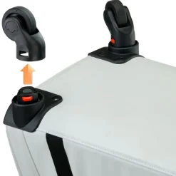 Ferplast Voyager Trolley 450