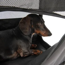 Fiona hundeboks, foldbar
