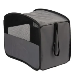 Fiona hundeboks, foldbar