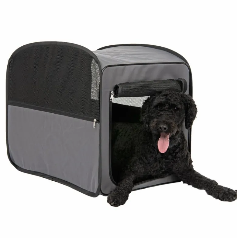 Fiona hundeboks, foldbar