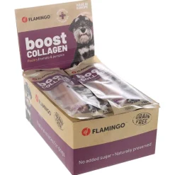 Flamingo Boost Collagen Spaghetti med kylling