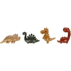 Flamingo Go Veggie Dinosaur Mix