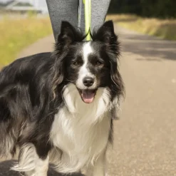 FLAMINGO joggingsele med snor
