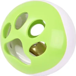 Flamingo LED-spillebold Rango til katte
