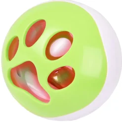 Flamingo LED-spillebold Rango til katte