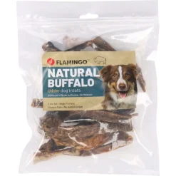Flamingo Nature Snack Buffalo Udder