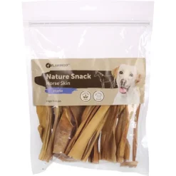 Flamingo Nature Snack Hesteskind