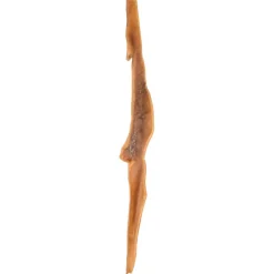 Flamingo naturlig snack bøffelskind