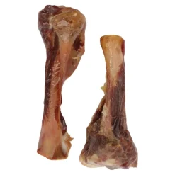 Flamingo prosciutto svineskankben
