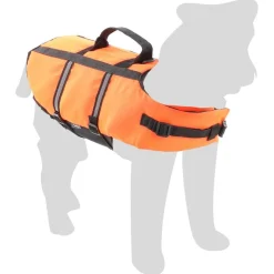 Flamingo-redningsvest, orange