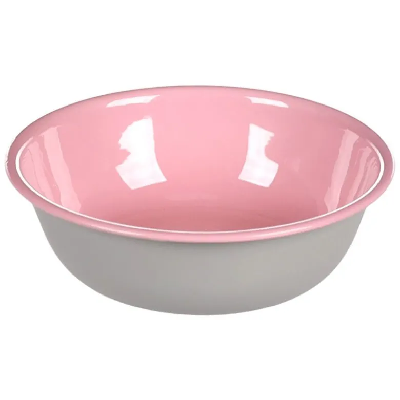 Flamingo skål Nell