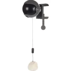 Flamingo Yoyo Interaktivt Kattelegetøj
