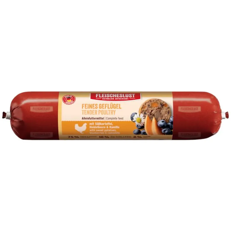 Fleischeslust Classic 8 x 400 g