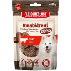 Fleischeslust Meat & Treat Coins