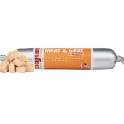 Fleischeslust Meat & trEAT Single Shot Træningspølse