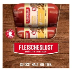 Fleischeslust Sensitive 15 x 200 g