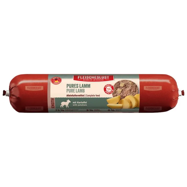 Fleischeslust Sensitive 6 x 800 g