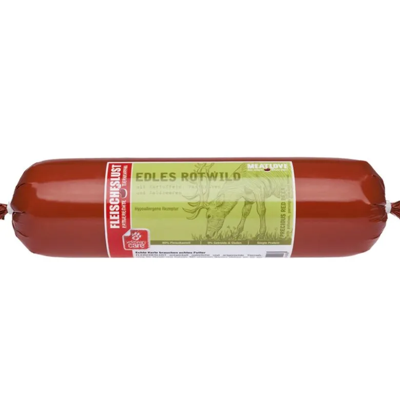 Fleischeslust Sensitive 6 x 800 g