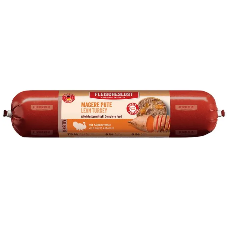 Fleischeslust Sensitive 6 x 800 g