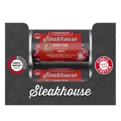 Fleischeslust Steakhouse Sensitive 12 x 500 g