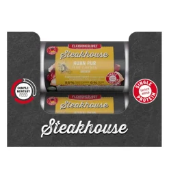 Fleischeslust Steakhouse Sensitive 12 x 500 g