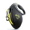 flexi Giant L, neon - 8 m