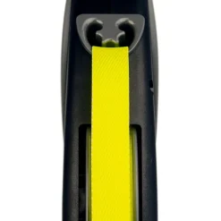 flexi Giant Professional L, neon - 10 m