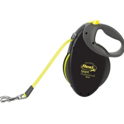 flexi Giant Professional L, neon - 10 m